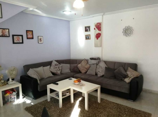 Revente - Appartement - Daya Vieja