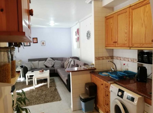 Revente - Appartement - Daya Vieja