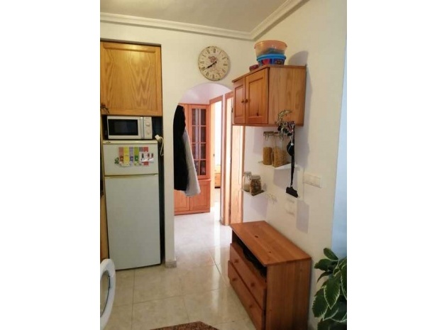 Revente - Appartement - Daya Vieja