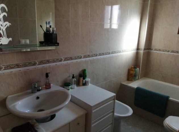 Revente - Appartement - Daya Vieja