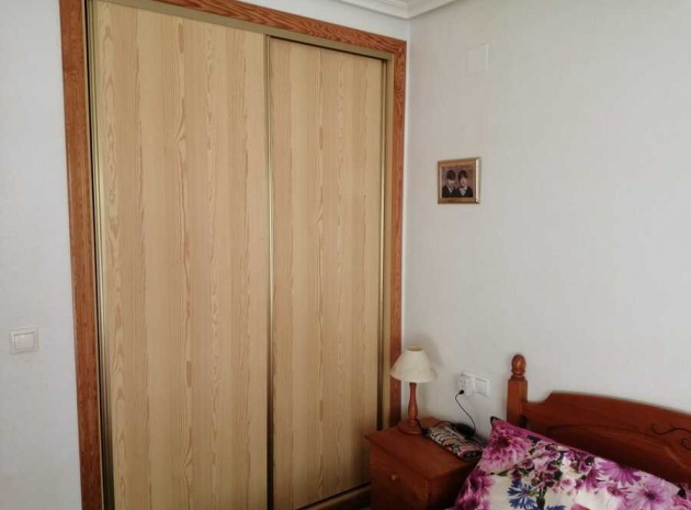 Revente - Appartement - Daya Vieja