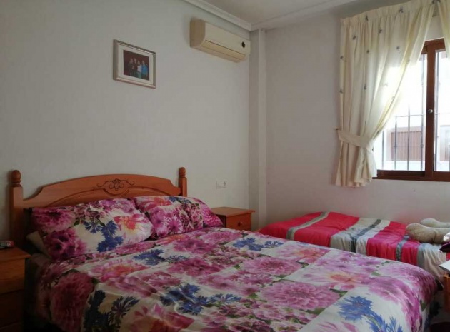 Revente - Appartement - Daya Vieja