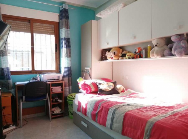 Revente - Appartement - Daya Vieja