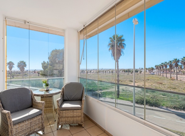 Revente - Appartement - Ciudad Quesada