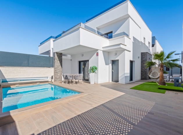 Resale - Villa - Los Montesinos - Vistabella Golf Resort