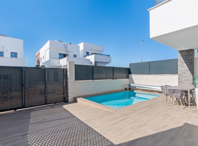 Resale - Villa - Los Montesinos - Vistabella Golf Resort