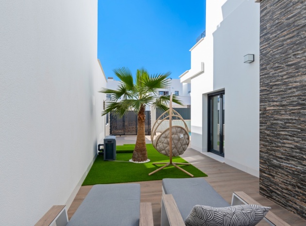 Resale - Villa - Los Montesinos - Vistabella Golf Resort