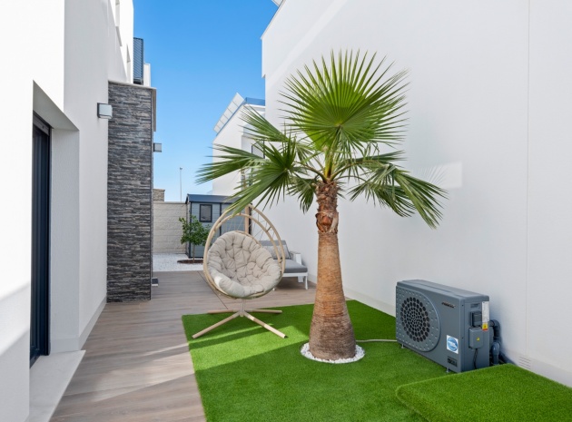 Resale - Villa - Los Montesinos - Vistabella Golf Resort