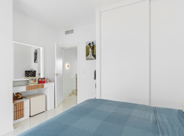 Resale - Villa - Los Montesinos - Vistabella Golf Resort