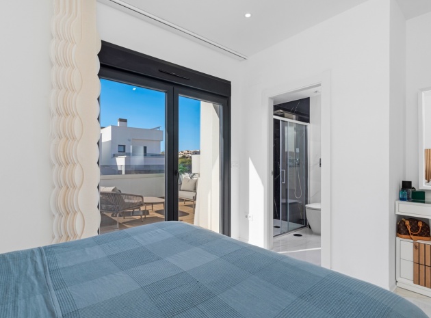 Resale - Villa - Los Montesinos - Vistabella Golf Resort