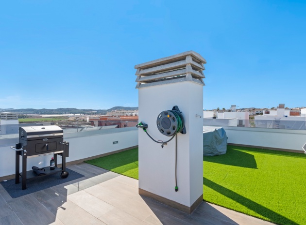 Resale - Villa - Los Montesinos - Vistabella Golf Resort
