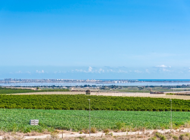 Resale - Villa - Los Montesinos - Vistabella Golf Resort
