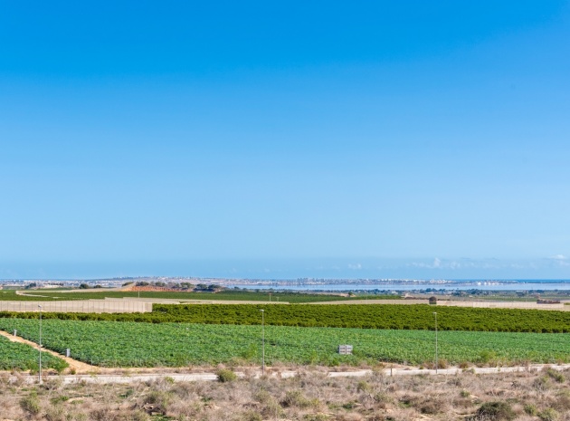 Resale - Villa - Los Montesinos - Vistabella Golf Resort