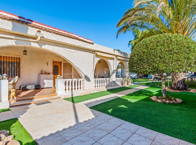 Revente - Villa - Ciudad Quesada