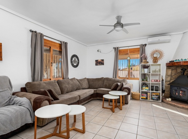 Revente - Villa - Ciudad Quesada