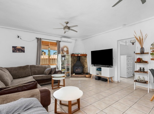 Revente - Villa - Ciudad Quesada