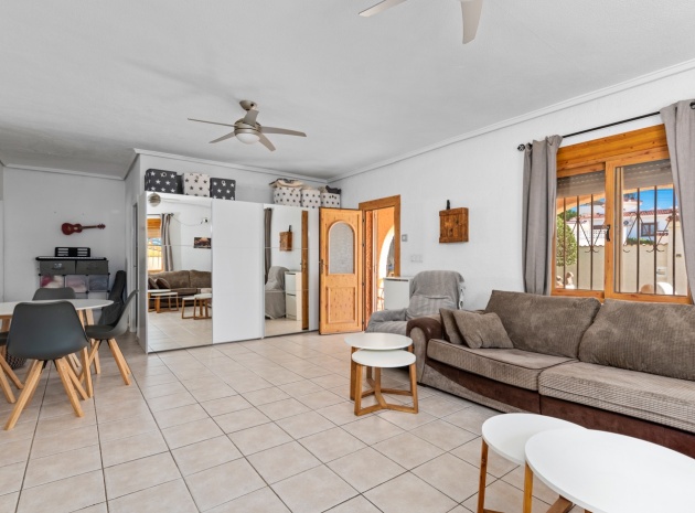 Revente - Villa - Ciudad Quesada