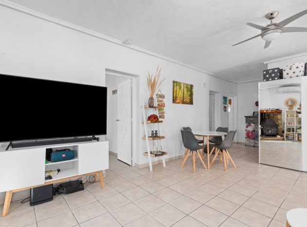 Revente - Villa - Ciudad Quesada