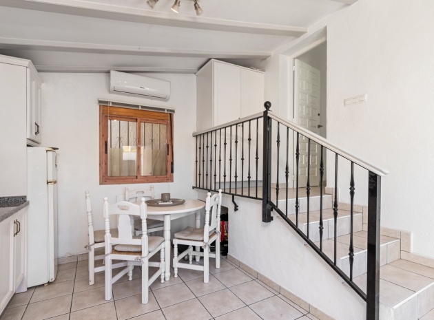 Revente - Villa - Ciudad Quesada