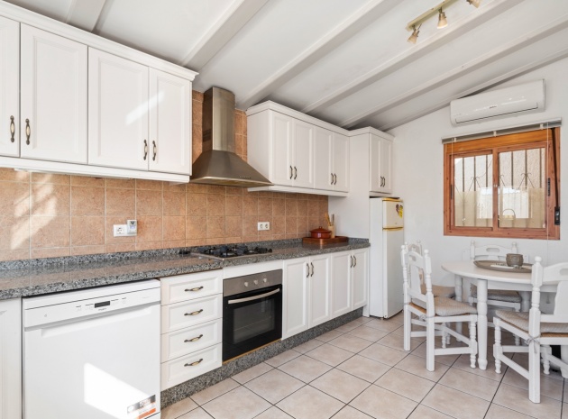 Revente - Villa - Ciudad Quesada