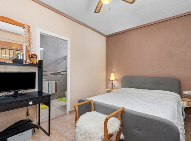 Revente - Villa - Ciudad Quesada