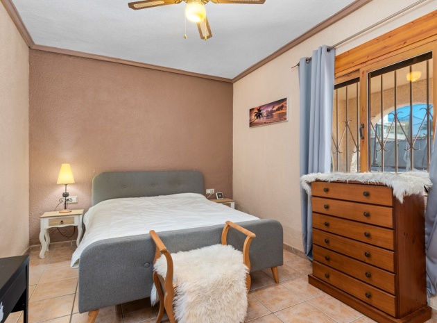 Revente - Villa - Ciudad Quesada