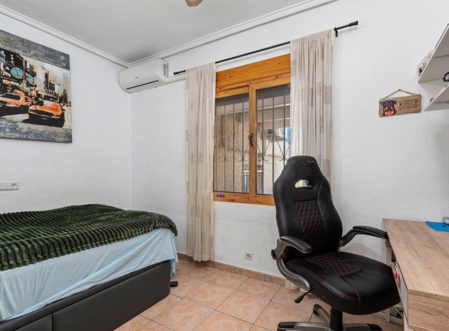 Revente - Villa - Ciudad Quesada