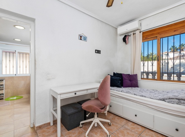 Revente - Villa - Ciudad Quesada