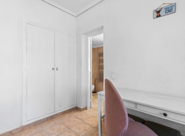 Revente - Villa - Ciudad Quesada