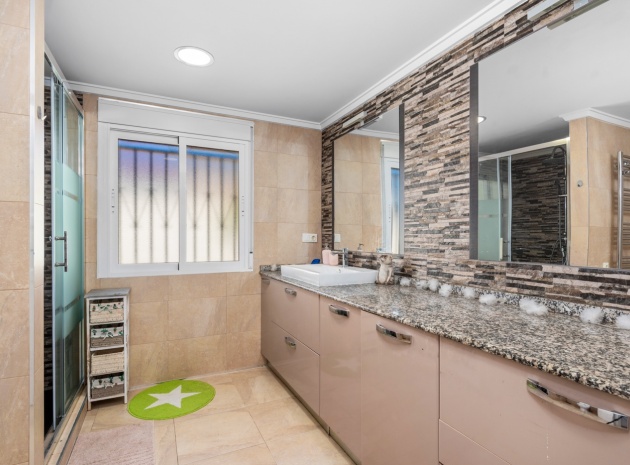 Revente - Villa - Ciudad Quesada