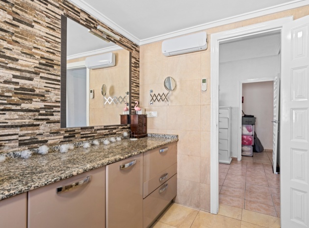 Revente - Villa - Ciudad Quesada