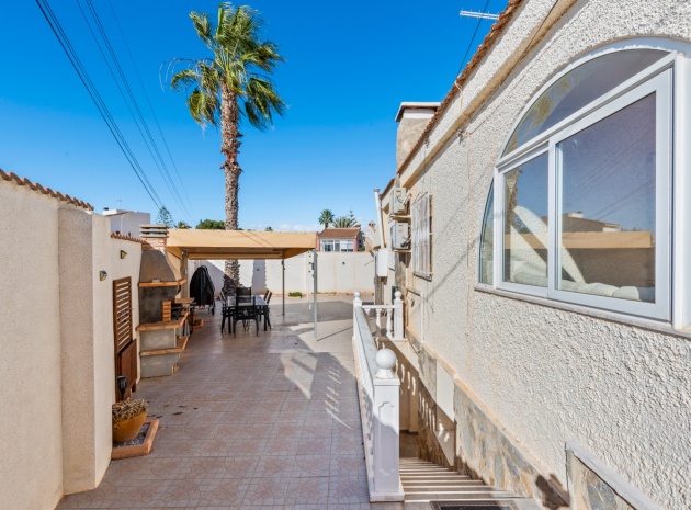 Revente - Villa - Ciudad Quesada