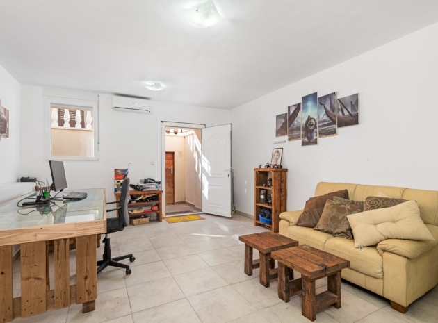 Revente - Villa - Ciudad Quesada