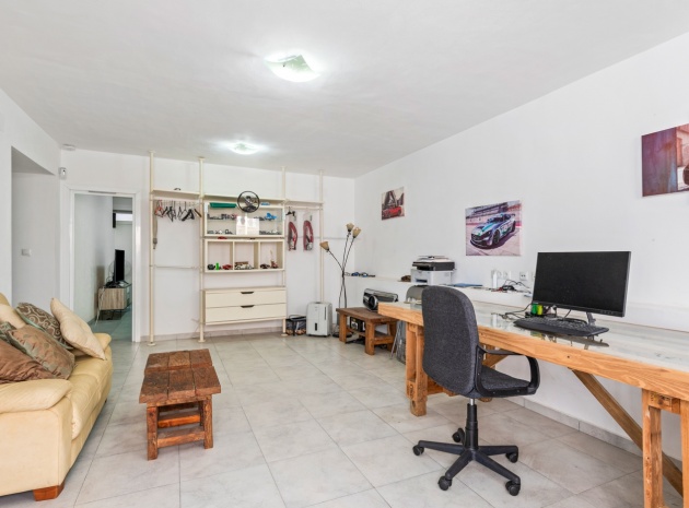 Revente - Villa - Ciudad Quesada