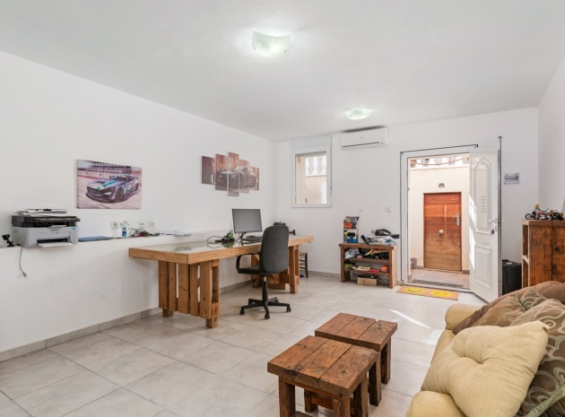 Revente - Villa - Ciudad Quesada