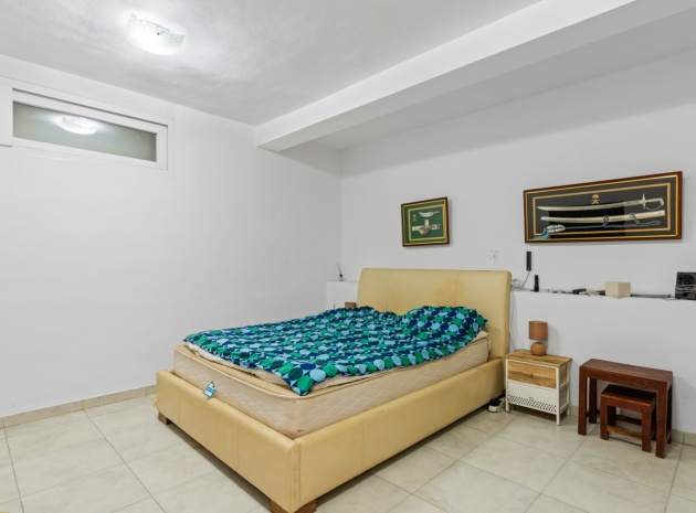 Revente - Villa - Ciudad Quesada