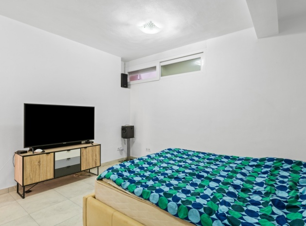Revente - Villa - Ciudad Quesada