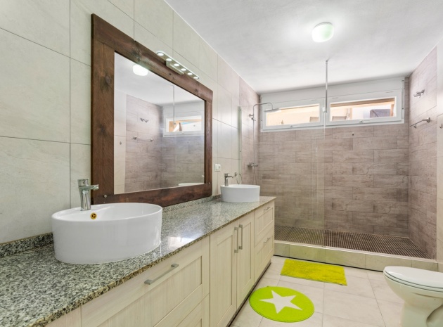 Revente - Villa - Ciudad Quesada