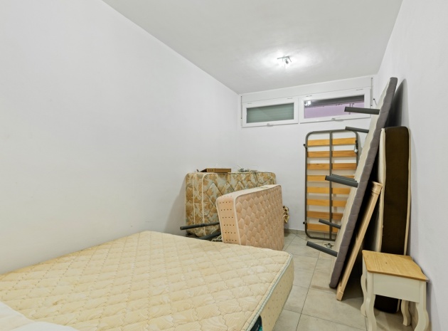 Revente - Villa - Ciudad Quesada