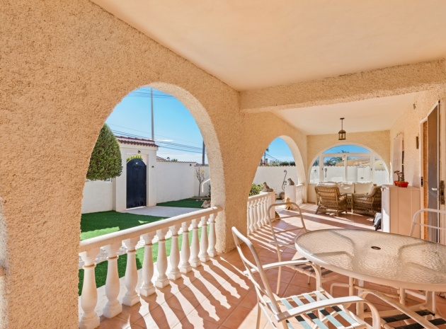 Revente - Villa - Ciudad Quesada