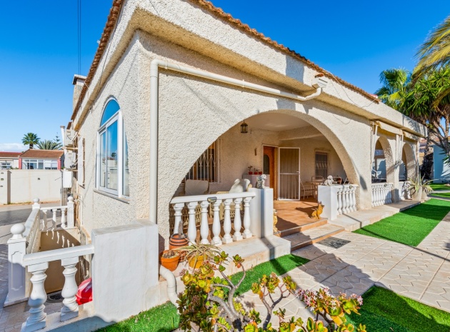 Revente - Villa - Ciudad Quesada