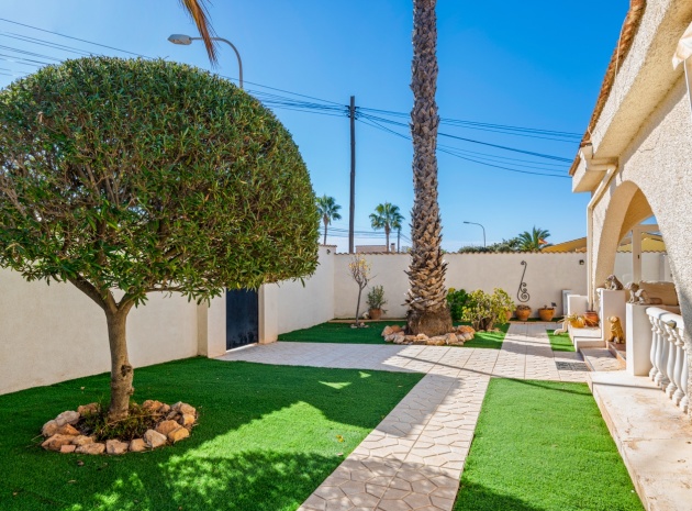 Revente - Villa - Ciudad Quesada