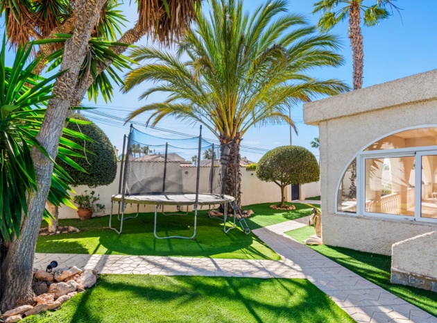 Revente - Villa - Ciudad Quesada