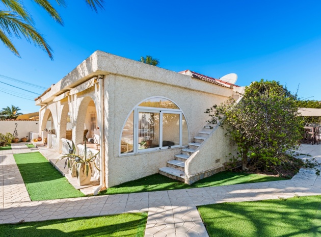 Revente - Villa - Ciudad Quesada
