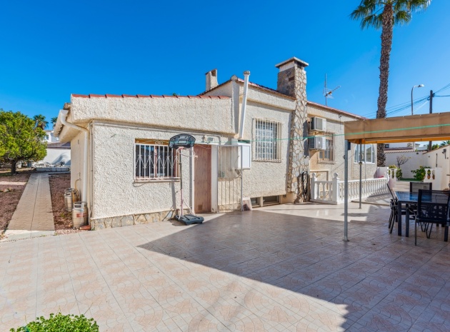 Revente - Villa - Ciudad Quesada