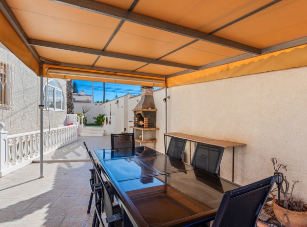 Revente - Villa - Ciudad Quesada
