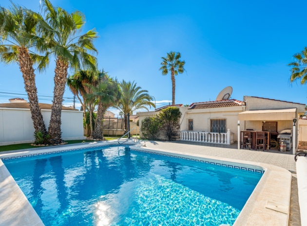 Revente - Villa - Ciudad Quesada