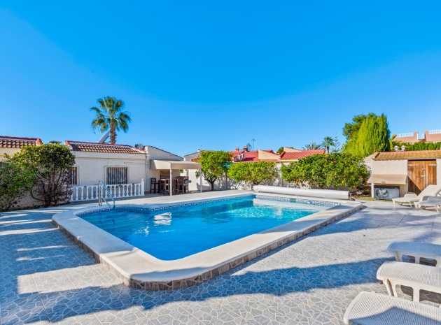 Revente - Villa - Ciudad Quesada