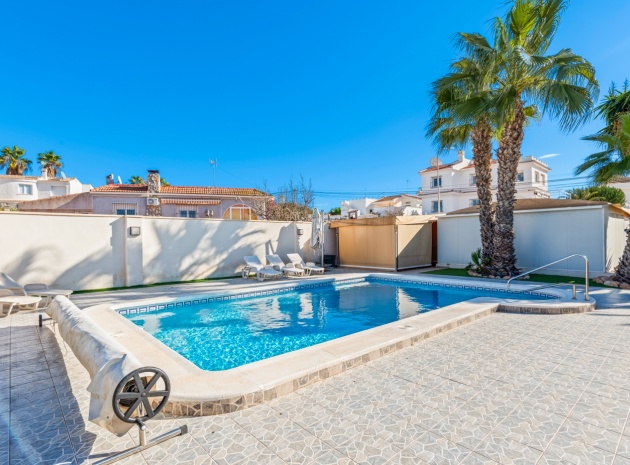 Revente - Villa - Ciudad Quesada
