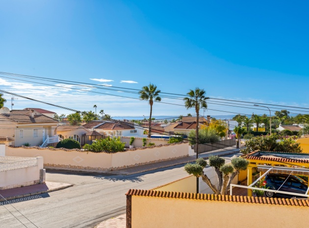 Revente - Villa - Ciudad Quesada